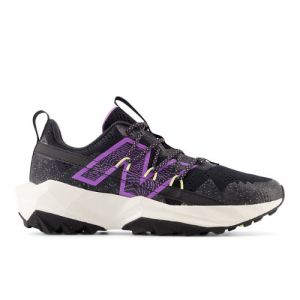 New Balance Mulheres Tektrel in Preto