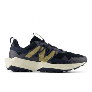 New Balance Homens Tektrel in Preto