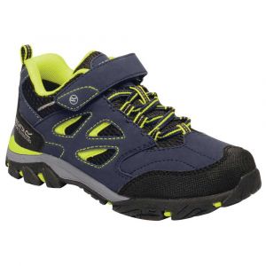 Regatta Sapatos De Caminhada Holcombe Iep Low