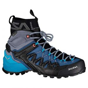 SALEWA WS Wildfire Edge Mid GTX