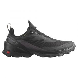 Salomon Sapatos De Caminhada Cross Over 2 Goretex