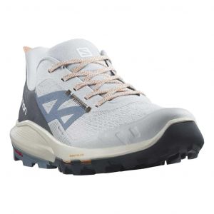 Ténis Salomon Outpulse GORE-TEX branco acinzentado - 44