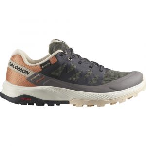 Salomon Sapatos De Caminhada Outrise Goretex