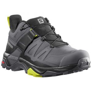 Salomon Sapatos De Caminhada X Ultra 4 Goretex