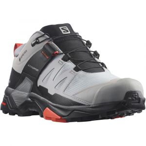 Salomon Sapatos De Caminhada Largos X Ultra 4 Goretex