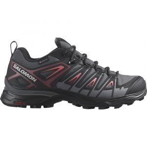 Salomon Sapatos De Caminhada X Ultra Pioneer Goretex