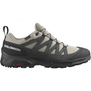 Salomon Sapatos De Caminhada X-ward Leather Goretex