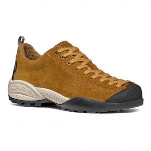 Ténis Scarpa Mojito GORE-TEX castanho ocre - 43.5