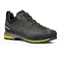 Calçado de trekking Homem SCARPA Zodiac GTX