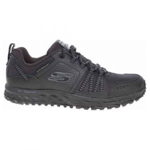 Skechers Sapatos De Caminhada Escape Plan