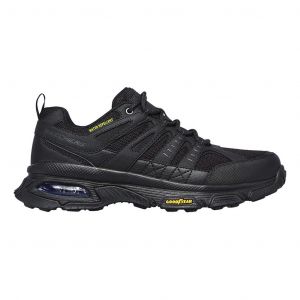 Ténis Skechers Skech Air Envoy preto - 46