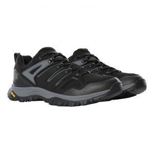 Ténis The North Face Hedgehog FutureLight preto cinzento - 40.5