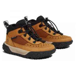 Timberland Botas De Caminhada Para Crianças Pequenas Greenstride Motion 6