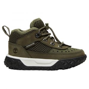 Timberland Botas De Caminhada Para Crianças Pequenas Greenstride Motion 6