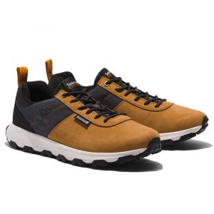 Timberland Sapatos De Caminhada Winsor Trail Low Leather