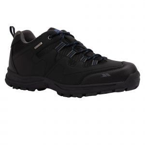 Trespass Sapatos De Caminhada Finley Low Cut