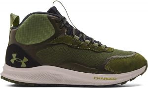 UA Charged Bandit Trek 2