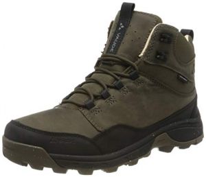 Vaude Mujer Women's HKG Core Mid STX Zapatos para senderismo