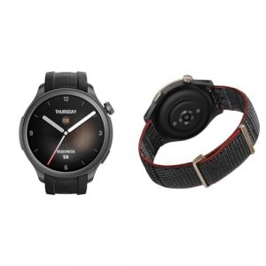 Amazfit Balance Reloj Inteligente