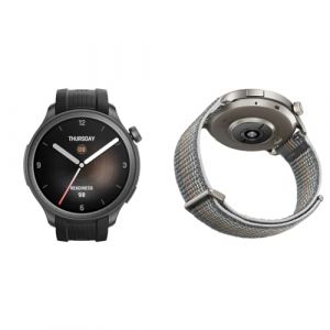 Amazfit Balance Reloj Inteligente