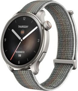 Amazfit Balance Reloj Inteligente 46 mm