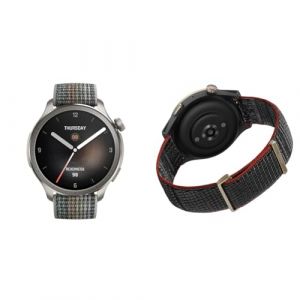 Amazfit Balance Reloj Inteligente