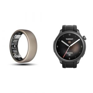 Amazfit Helio Ring + Balance