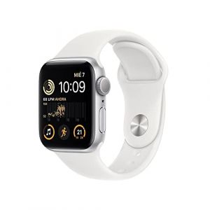 Apple Watch SE (2.ª Gen) (GPS