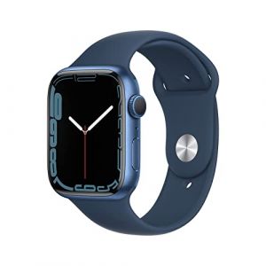 Apple Reloj Watch Series 7 (GPS