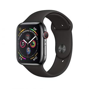 Apple Watch Series 4 (GPS + Celular