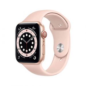 Apple Watch Series 6 (GPS + Celular