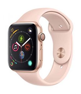 Apple Watch Series 4 (GPS