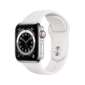 Apple Watch Series 6 (GPS + Celular