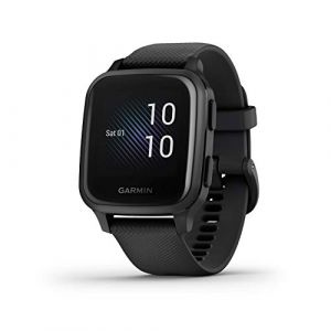 Garmin Venu Sq Music