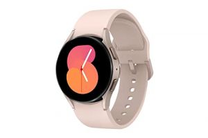 Samsung Galaxy Watch 5 (40mm) LTE - Smartwatch Gold