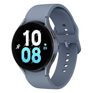 Samsung Galaxy Watch 5 (44mm) LTE - Smartwatch Blue