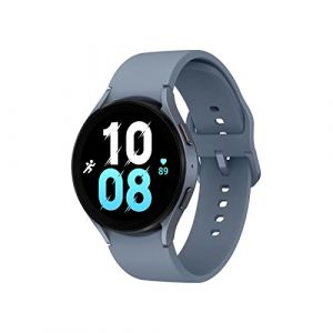 SAMSUNG Galaxy Watch 5 (44mm) Bluetooth - Smartwatch Blue