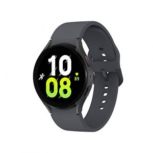 SAMSUNG Galaxy Watch 5 (44mm) Bluetooth - Smartwatch Graphite