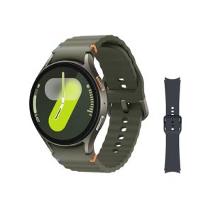 Samsung Galaxy Watch7 4G LTE + Correa - Smartwatch 44mm