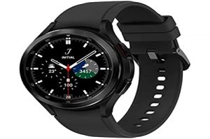 SAMSUNG Galaxy Watch4 Classic 3