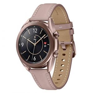 SAMSUNG Galaxy Watch3 Smartwatch de 41mm