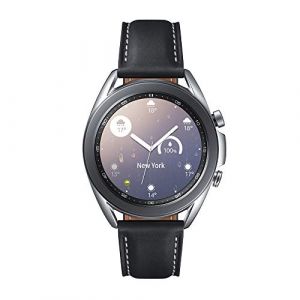 SAMSUNG Galaxy Watch3 Smartwatch de 41mm