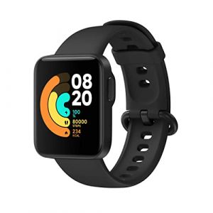 Xiaomi BHR4357GL Mi Watch Lite Reloj inteligente