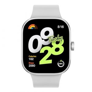 Xiaomi Redmi Watch 4 - Llamadas Bluetooth