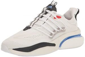 adidas Alphaboost V1 - Tenis de correr para hombre