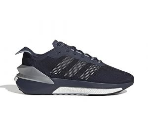 adidas Avryn - Zapatillas de running marinas unisex