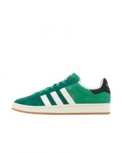 ADIDAS - CAMPUS 00s para: HOMBRE color: GREEN/FTWWHT/CGREEN talla: 8