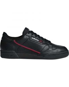 Sapatilhas de Homem ADIDAS ZAPATILLAS SNEAKERS CONTINENTAL 80 PARA HOMBRE EN COLOR NEGR NEGRO