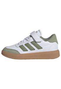 adidas Unisex Kids' Zapatilla Courtblock