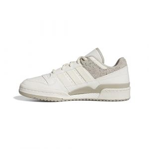 adidas Forum Low CL Zapatillas Deportivas Moda Unisex Beige 42 2/3 EU